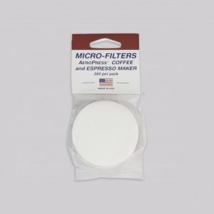 Aeropress Filter Papers