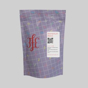 Momentum Blend