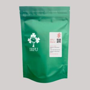 3fe IRFU Coffee - District Coffee